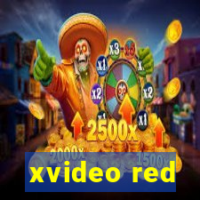 xvideo red